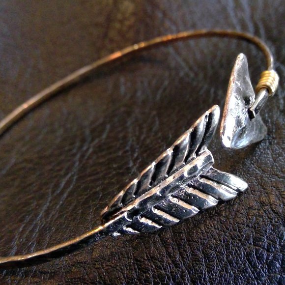 Jewelry - Arrow Bracelet